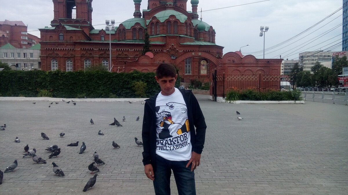 ���� 17037648 ������� ������, 29 ���, ���� ���������� � ����������