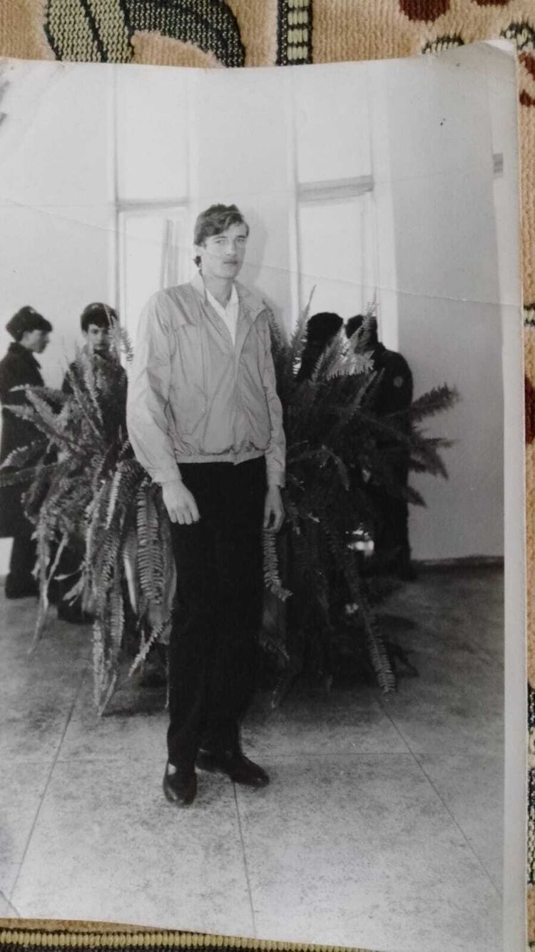 ���������� ������, ���� ������� ����, 59 ���, ������������ ��� ������, ����� � ���������