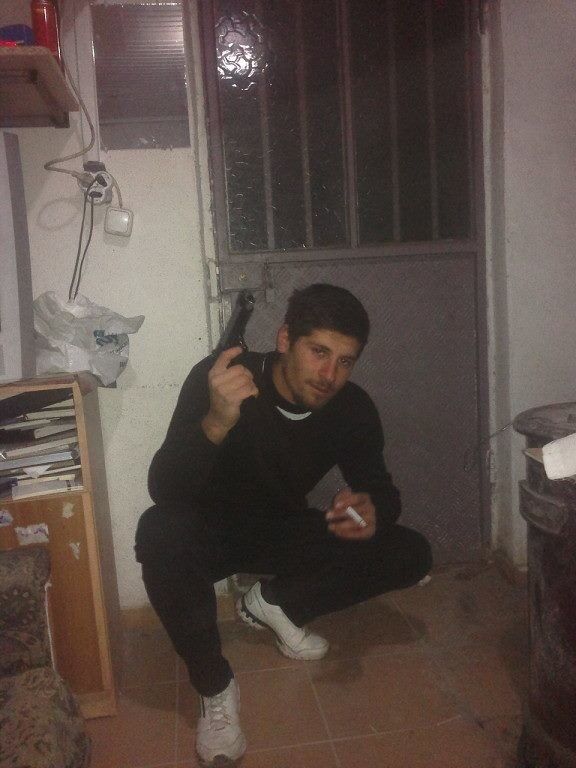 ���� 4892678 ������� Levani, 33 ����, ���� ���������� � �������