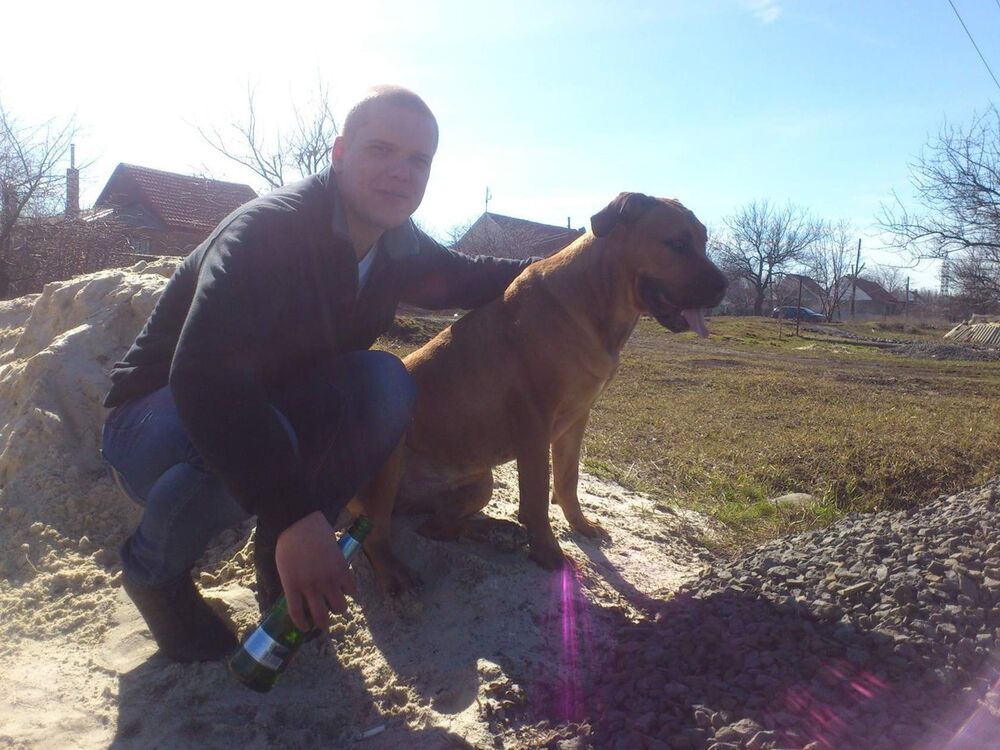 ���������� ������, ���� ������� Serega, 35 ���, ������������ ��� ������