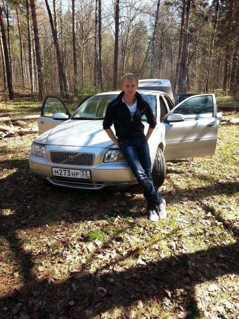  9098088  AlexseyFox, 34 ,    