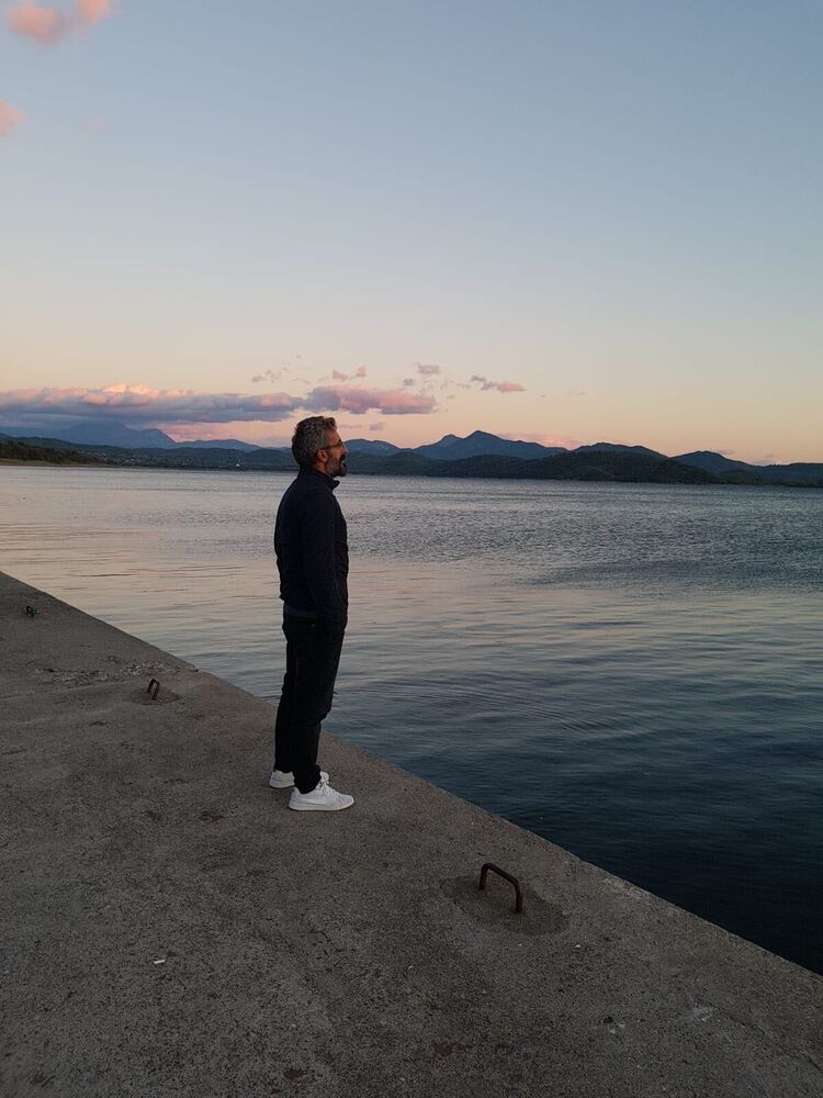 ���������� ���������, ���� ������� Erik, 46 ���, ������������ ��� ������, ����� � ���������, c�������� ���������