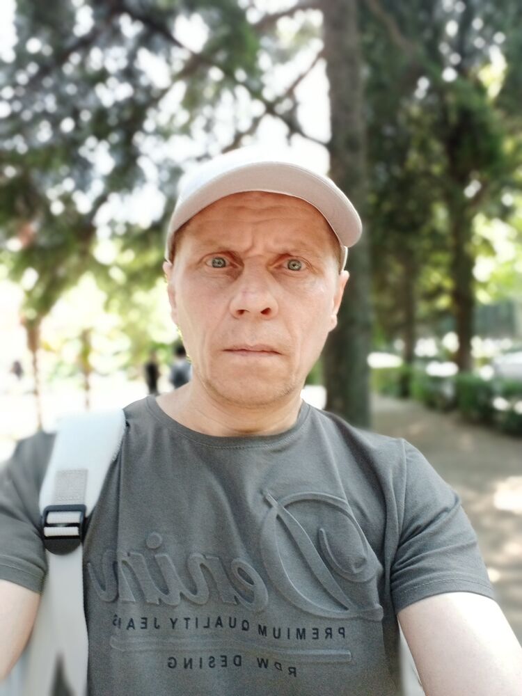  53797388  Vyacheslav, 45 ,    