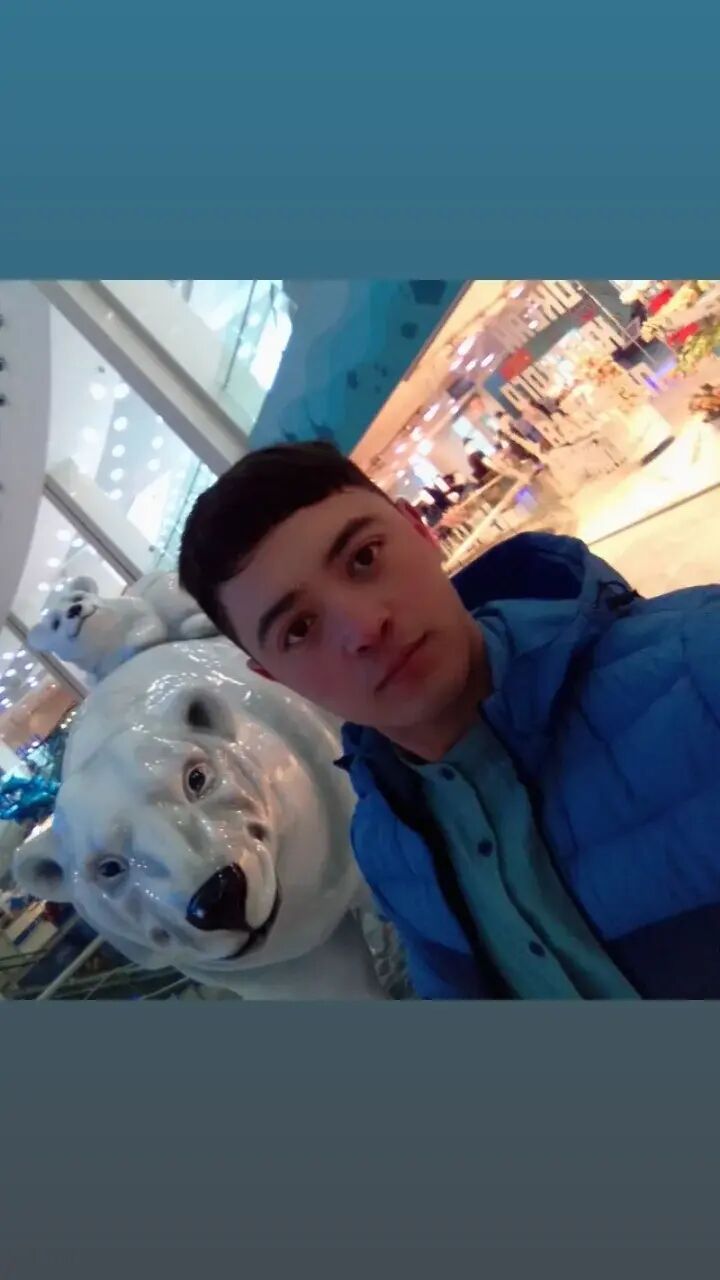 ���� 34998108 ������� Alik, 26 ���, ���� ���������� � ������