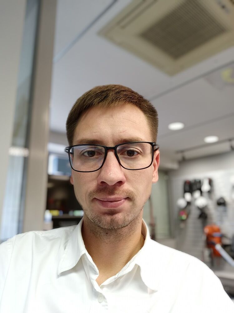 ���� 21003108 ������� Antonio, 35 ���, ���� ���������� � ������