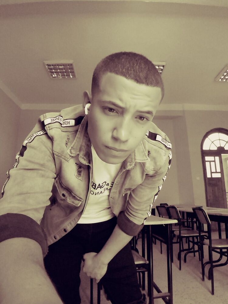  Cheraga,   Haythem, 23 ,     , c 