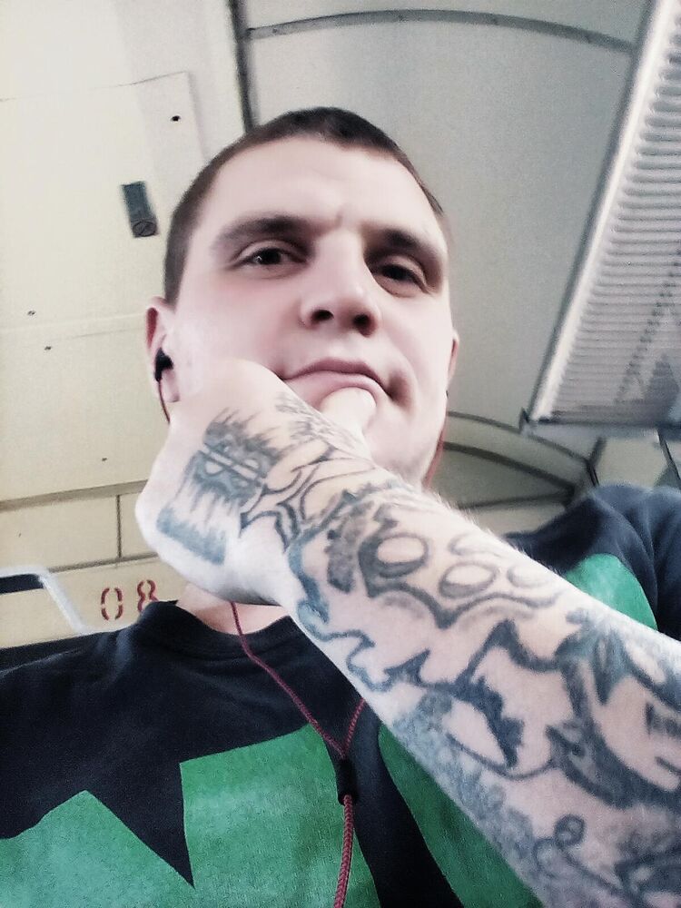  54012888  Nikolay, 29 ,    