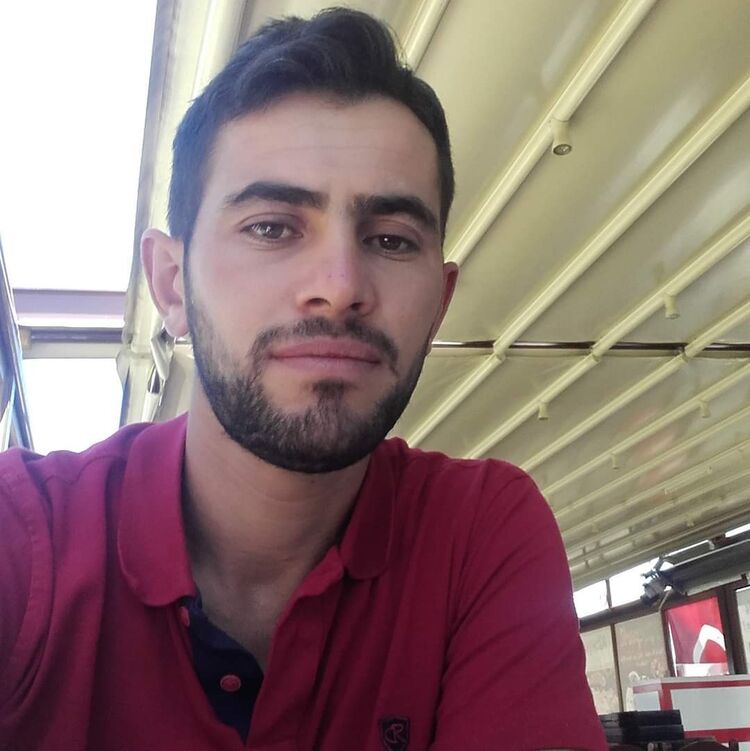 ���� 23206438 ������� Abdurrahman, 35 ���, ���� ���������� � ������