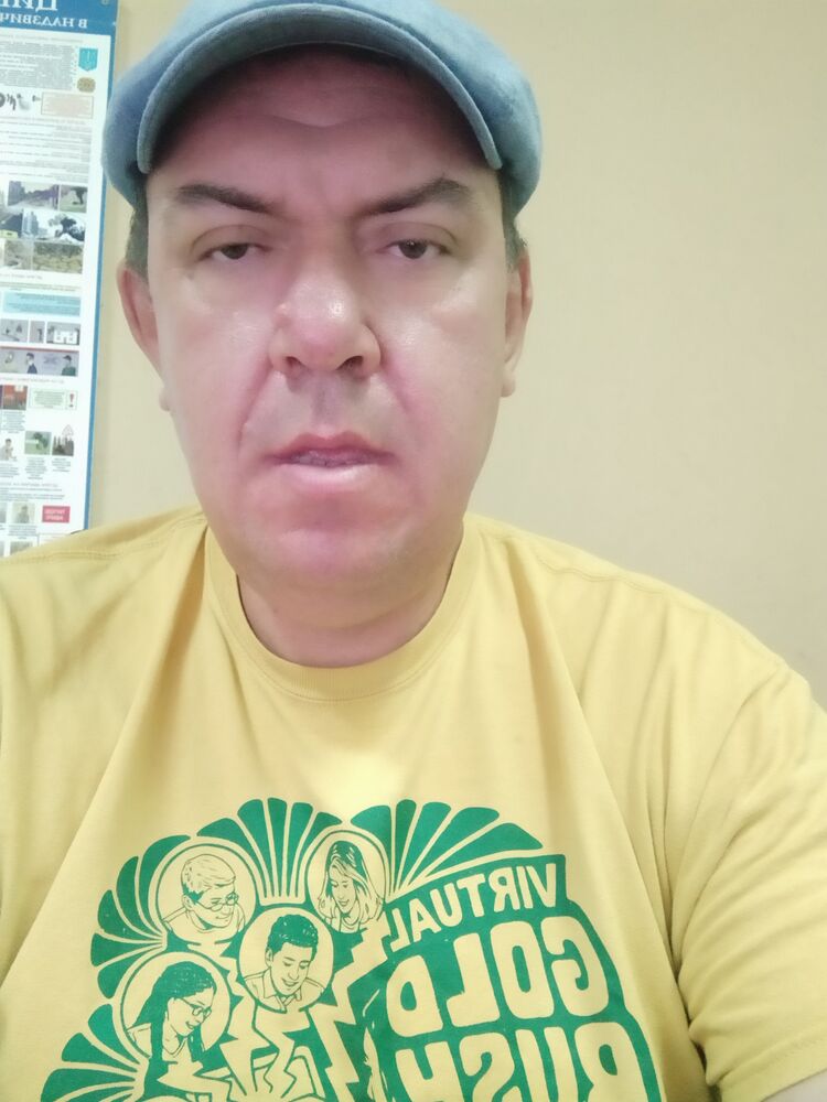 ,   Sergey, 45 ,   ,   