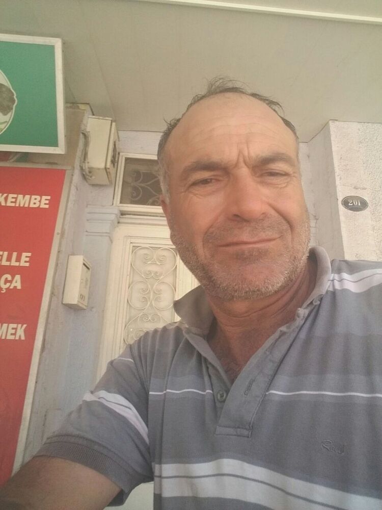  ,   Emir, 57 ,   