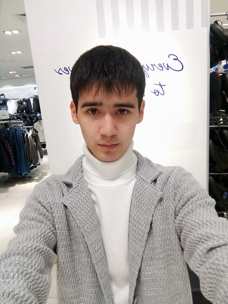 ���� 18332318 ����� Salauat, 24 ����, ���� ���������� � ������