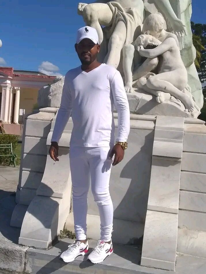 ���� 38098278 ������� Alejandro, 33 ����, ���� ���������� � ������