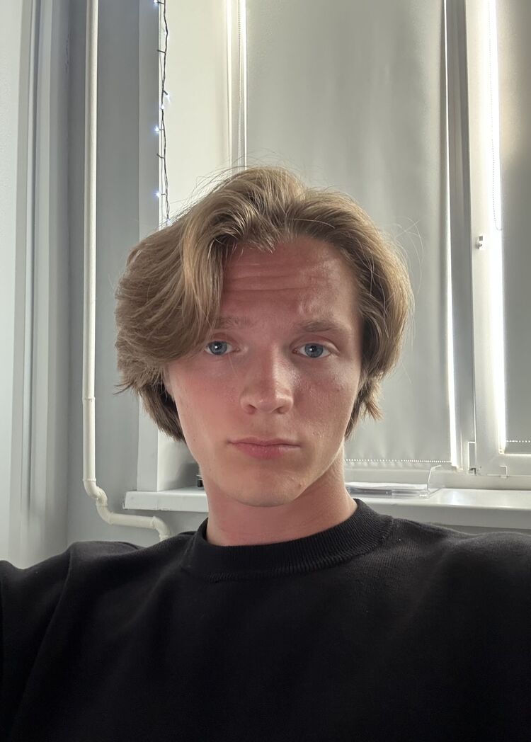 ���� 55811618 ����� Gleb, 22 ����, ���� ���������� � �������