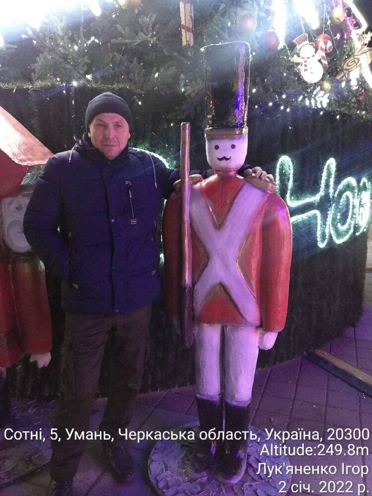 ���� 24885148 ������� Lukanenkoigo, 53 ����, ���� ���������� � �����