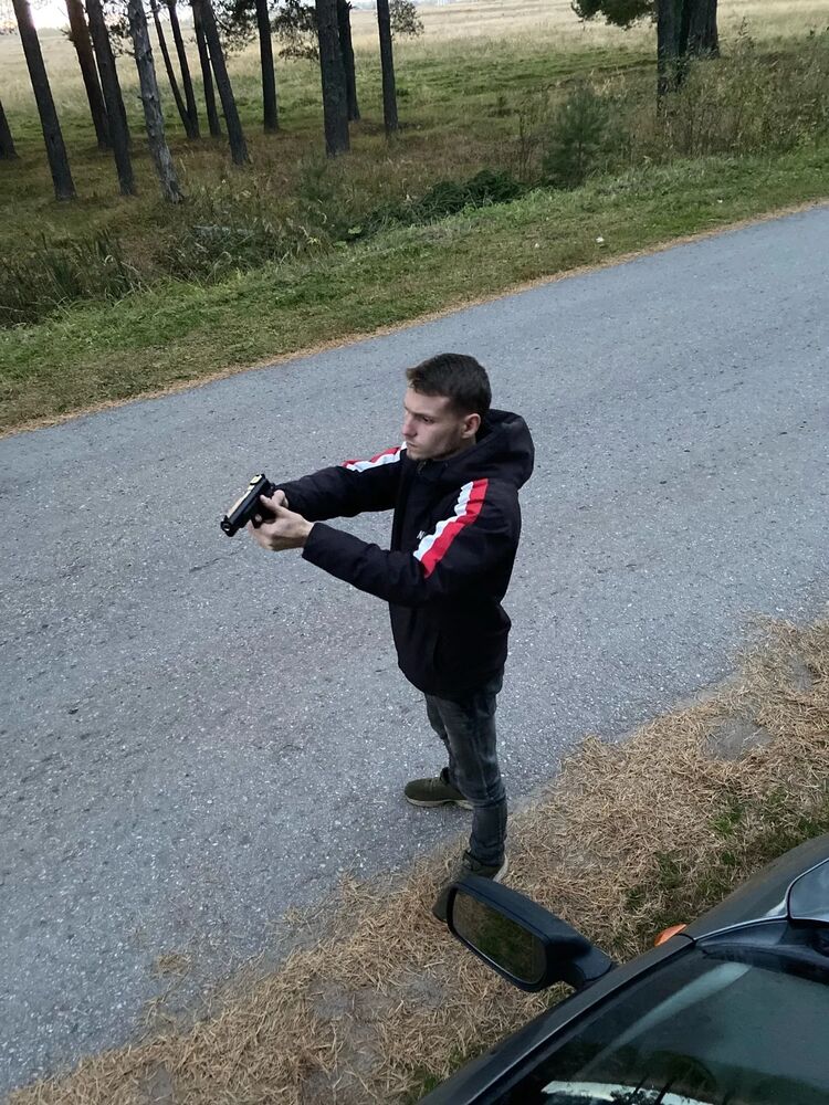 ���������� ������ ��������, ���� ����� �������, 22 ����, ������������ ��� c�������� ���������, ���������