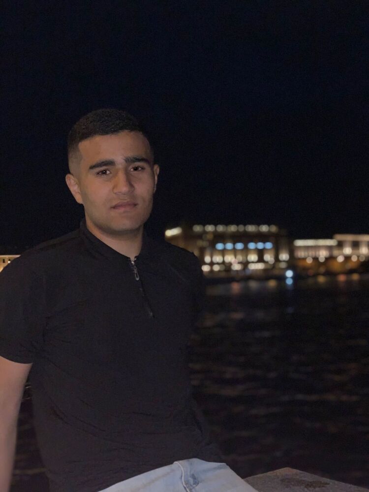  ,   Muhammadjon, 27 ,   ,   