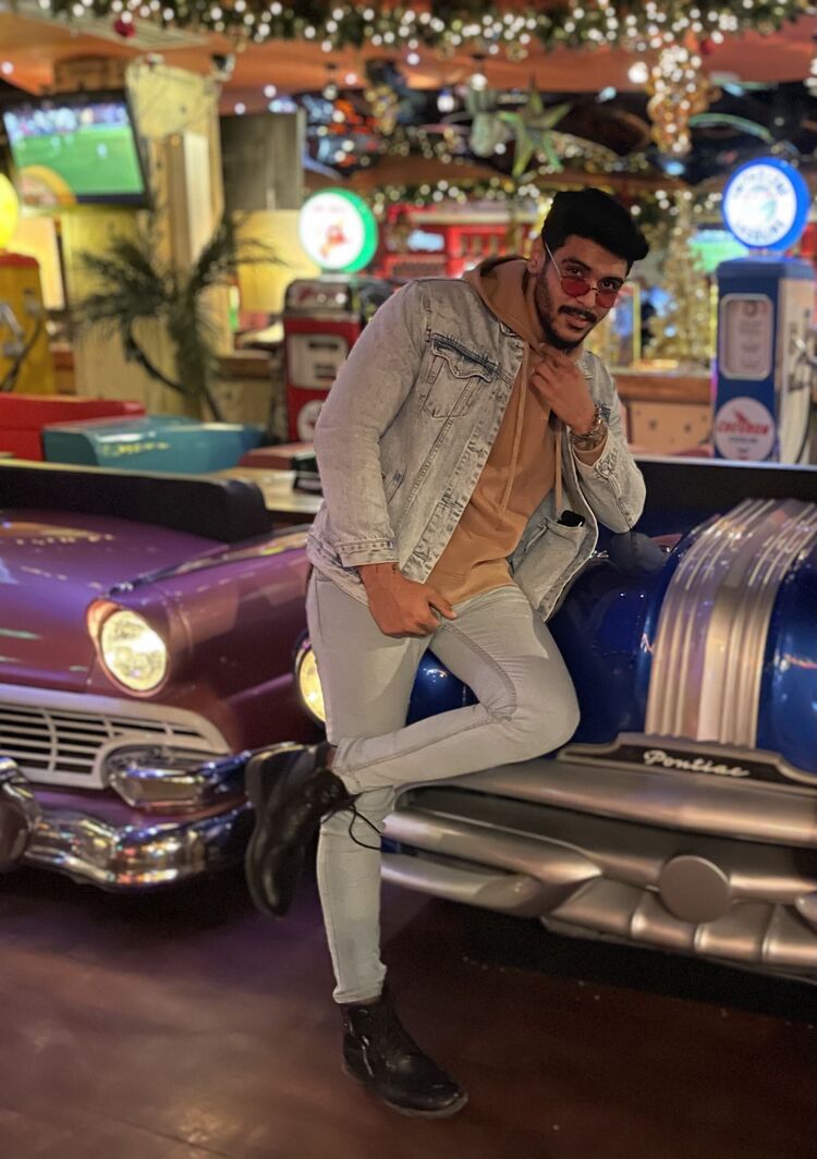 ���� 23275028 ������� SANDY, 35 ���, ���� ���������� � ������