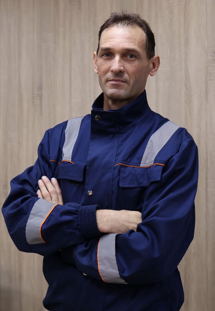 ���������� ���������, ���� ������� Sergey, 50 ���, ������������ ��� ������, ����� � ���������