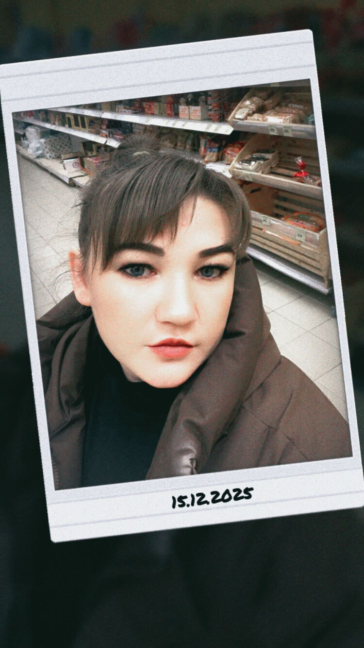 ���������� �����, ���� ������� Irina, 35 ���, ������������ 