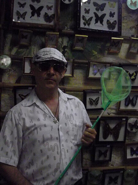 ���������� �����������, ���� ������� Serhiy, 66 ���, ������������ 