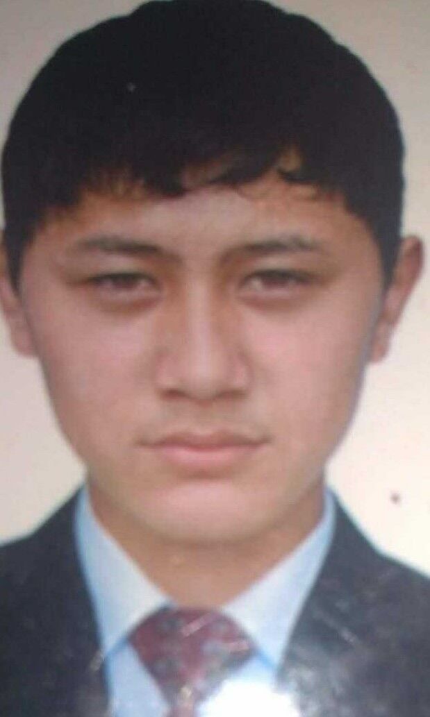 ���� 17812468 ������� Shaxriyor, 34 ����, ���� ���������� � �������