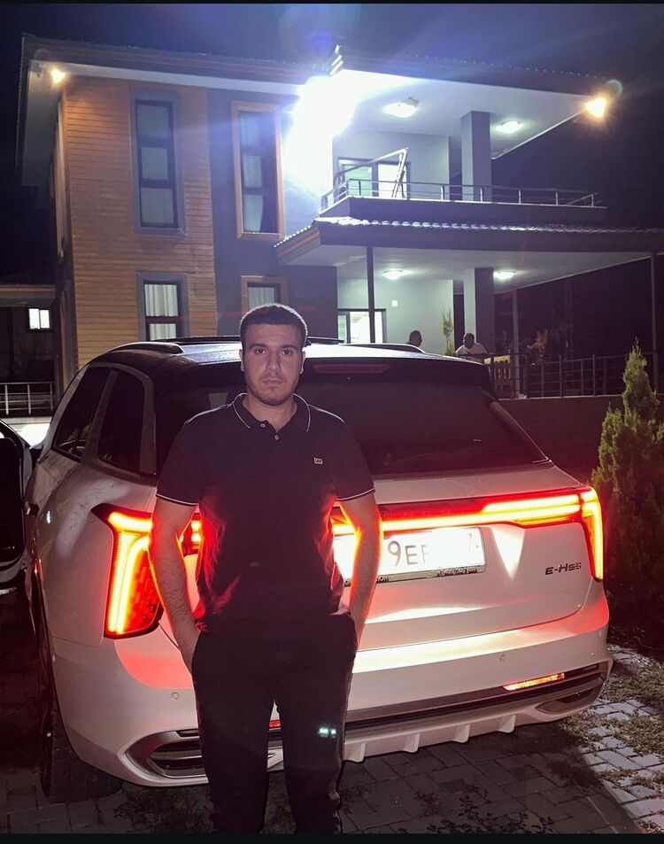 ���������� ������, ���� ����� Erol, 24 ����, ������������ ��� ������, ����� � ���������