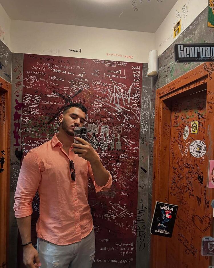 ���� 55124068 ������� ������, 37 ���, ���� ���������� � ������������