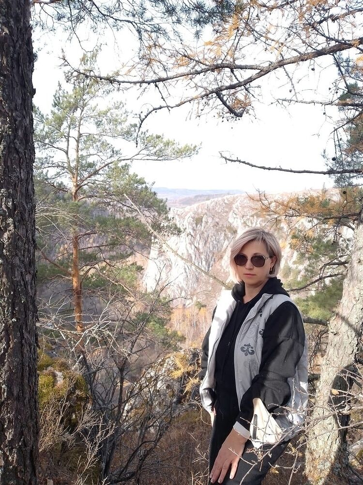  54187338  Natali, 51 ,    