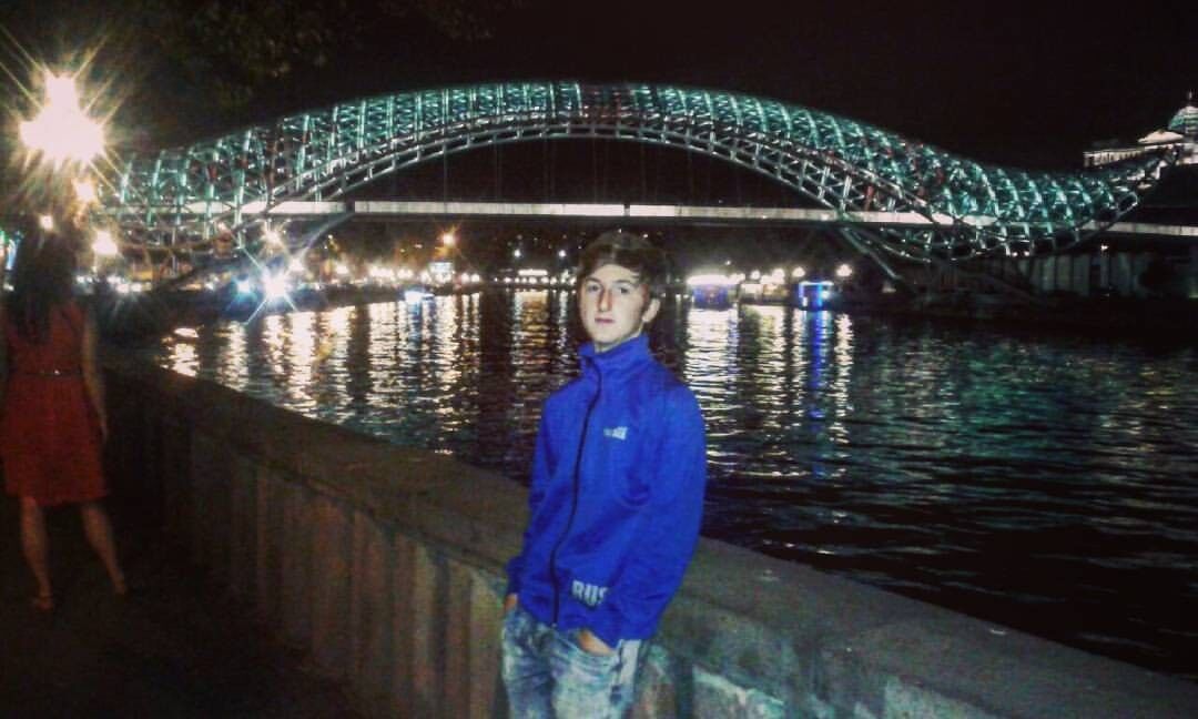 ���� 11740218 ������� Artur, 27 ���, ���� ���������� � ����-��������