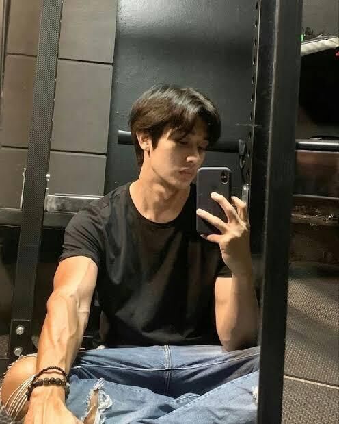 ���������� ������, ���� ����� Sixo Woo, 23 ����, ������������ ��� ������, ����� � ���������