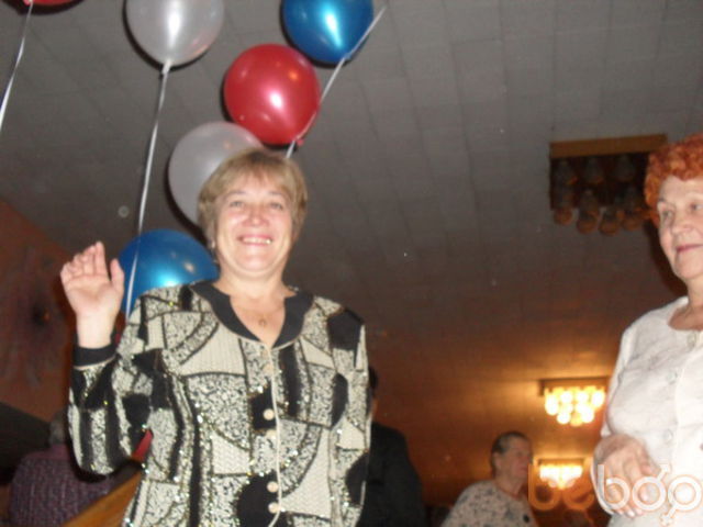  1377448  Ludmila, 67 ,    