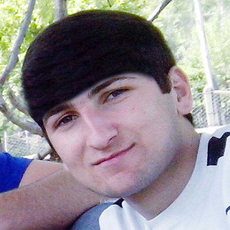 ���� 5059758 ������� Yusuf, 30 ���, ���� ���������� � �������