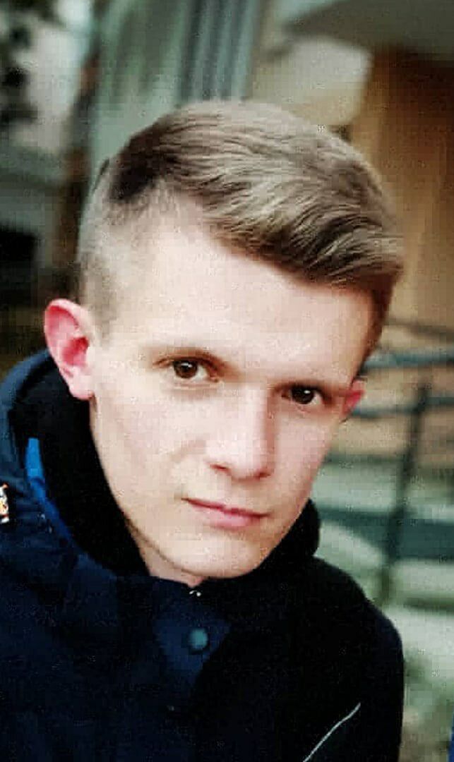 ���������� �����, ���� ����� Gleb, 25 ���, ������������ ��� ������, ����� � ���������