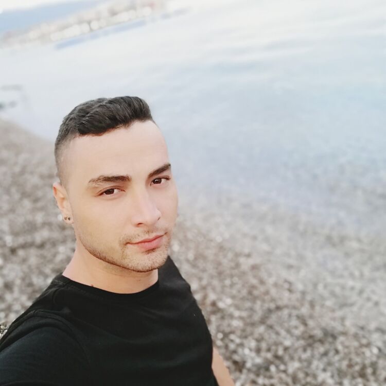  17519988  Onur, 34 ,    Alanya