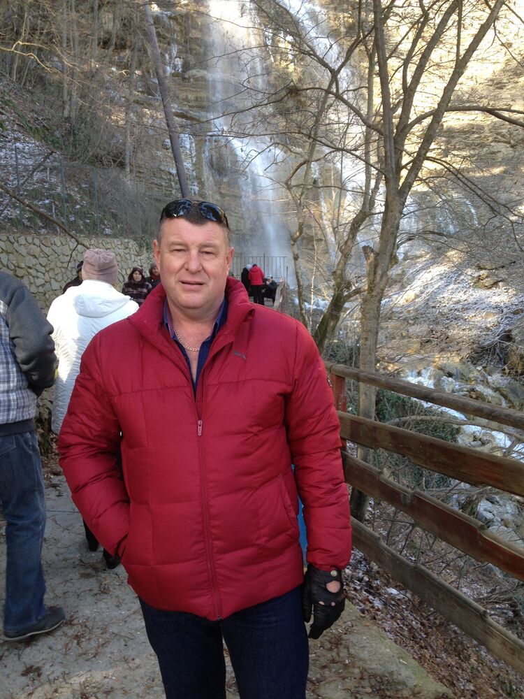  52711068  Alex, 58 ,    Novy