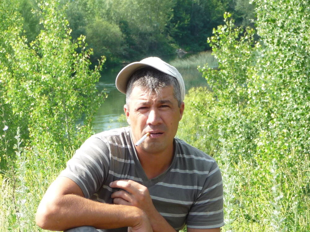  4747808  Darik, 47 ,    