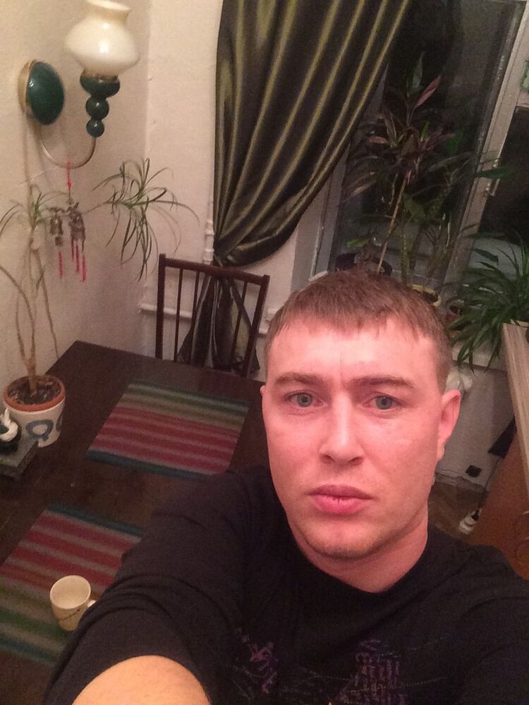 ���� 11538758 ������� Aleksey, 38 ���, ���� ���������� � �����-����������