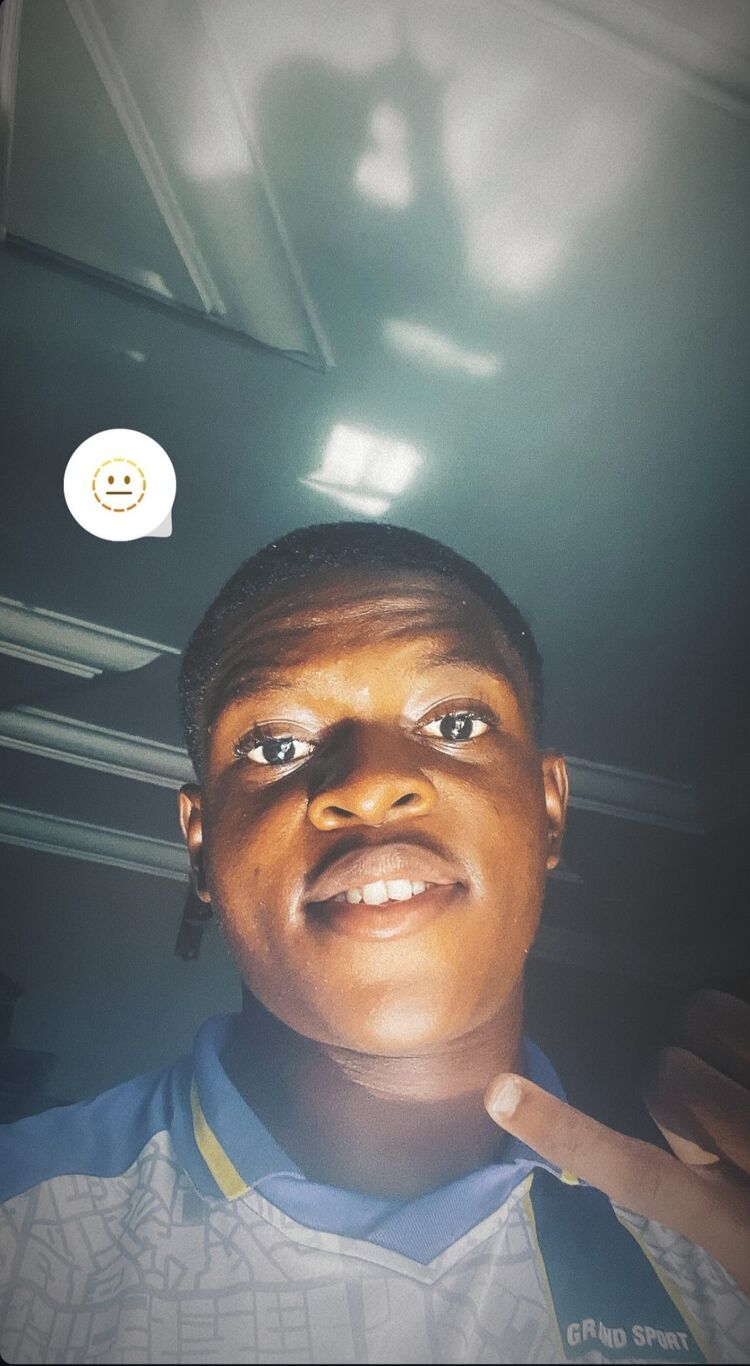  ,   Osondu, 21 ,   ,   