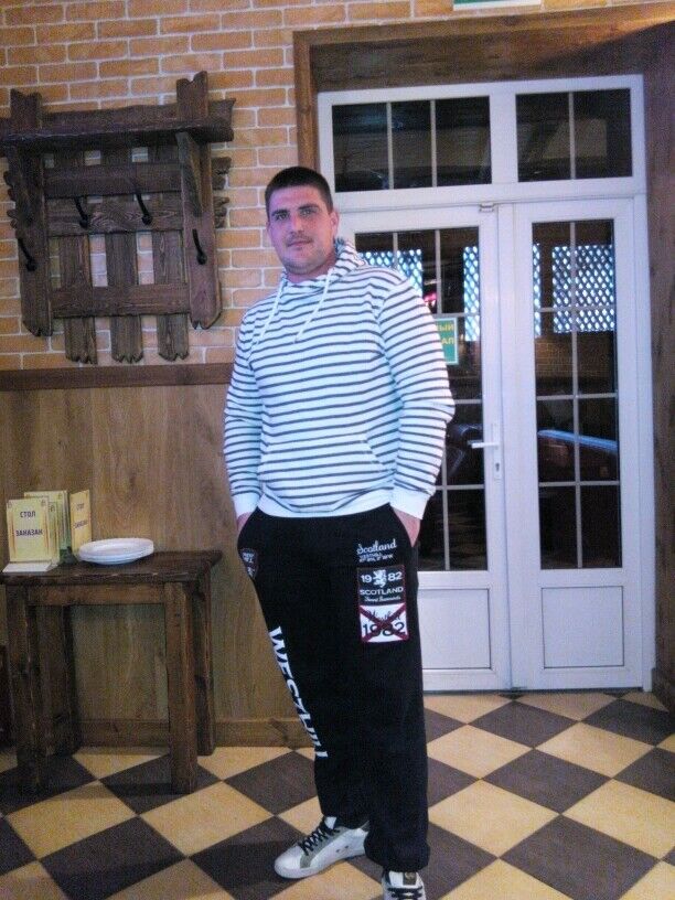 ���� 5832218 ������� ������, 39 ���, ���� ���������� � �������������