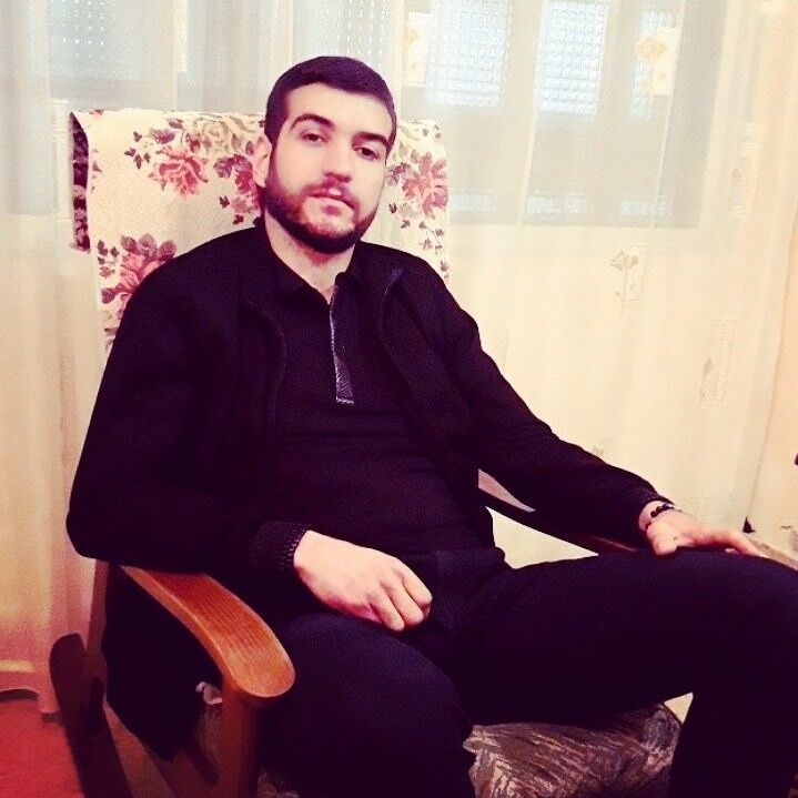 ���� 18812608 ������� Vahe, 31 ���, ���� ���������� � �������