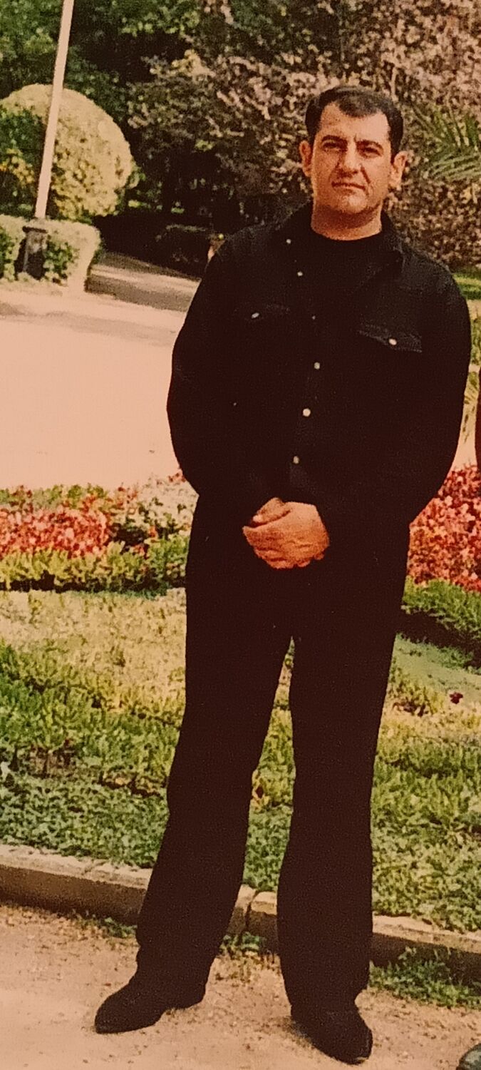 ���� 36144448 ������� Georgi, 45 ���, ���� ���������� � ����������