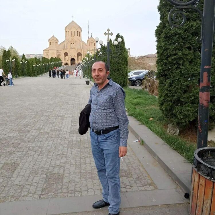 ���� 55687568 ������� Hayk, 46 ���, ���� ���������� � �������