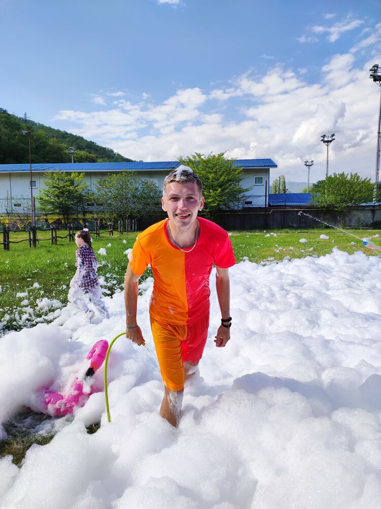 ���� 26738558 ������� Ilya, 28 ���, ���� ���������� � �������������