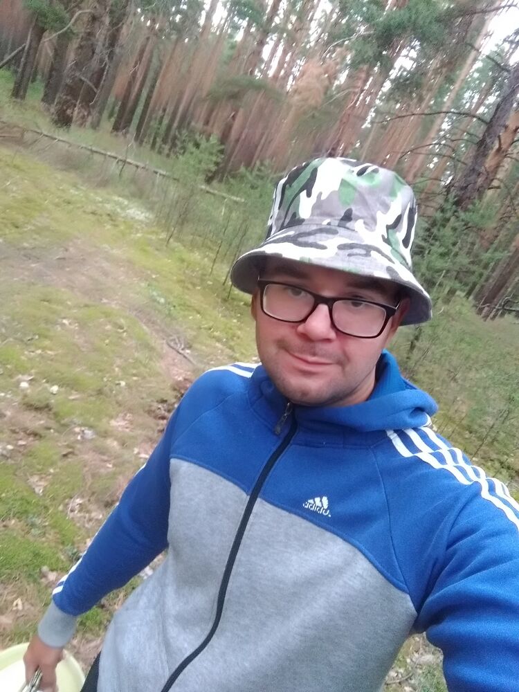 Леонид Курган