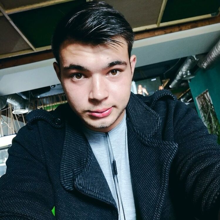 ���� 18318328 ������� ����, 27 ���, ���� ���������� � �������