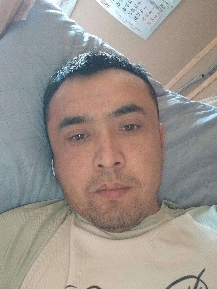 ���������� �����������, ���� ������� Nurali, 34 ����, ������������ ��� ������, ����� � ���������