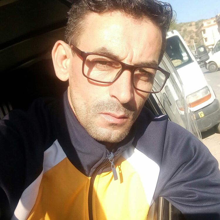  32113468  Patrik, 45 ,    Algiers