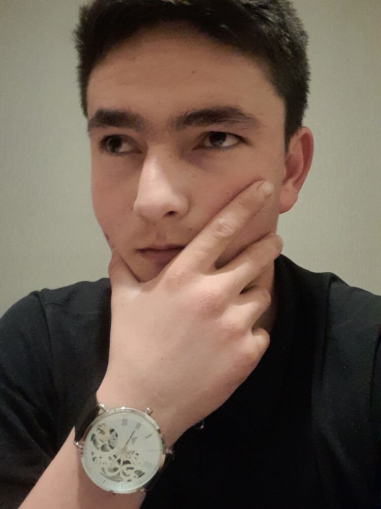  26882558  Mavlon, 22 ,    