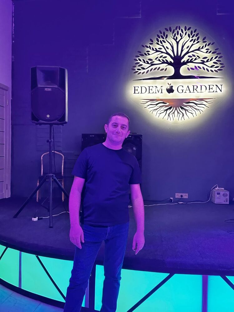 ���� 54613108 ������� Ashot, 38 ���, ���� ���������� � �������