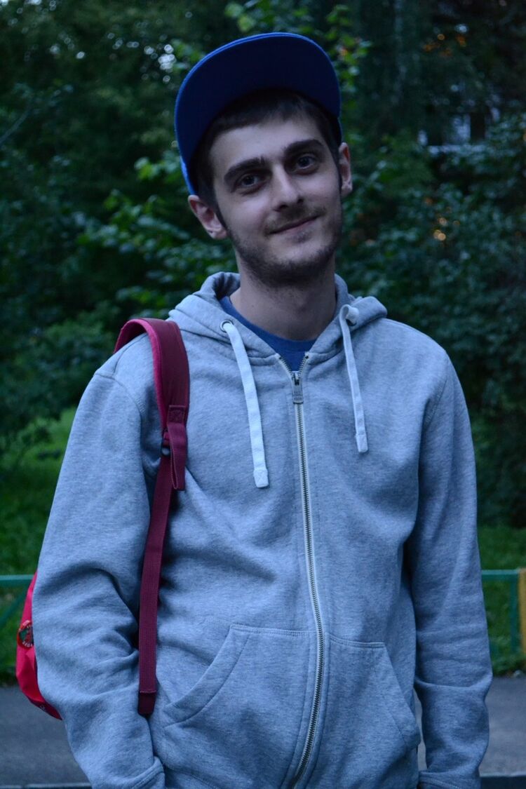 ���� 18455398 ������� �����, 33 ����, ���� ���������� � ������